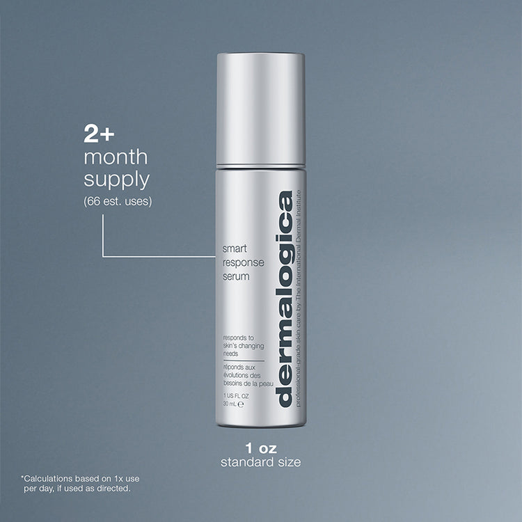 Dermalogica Smart Response Serum 30ml