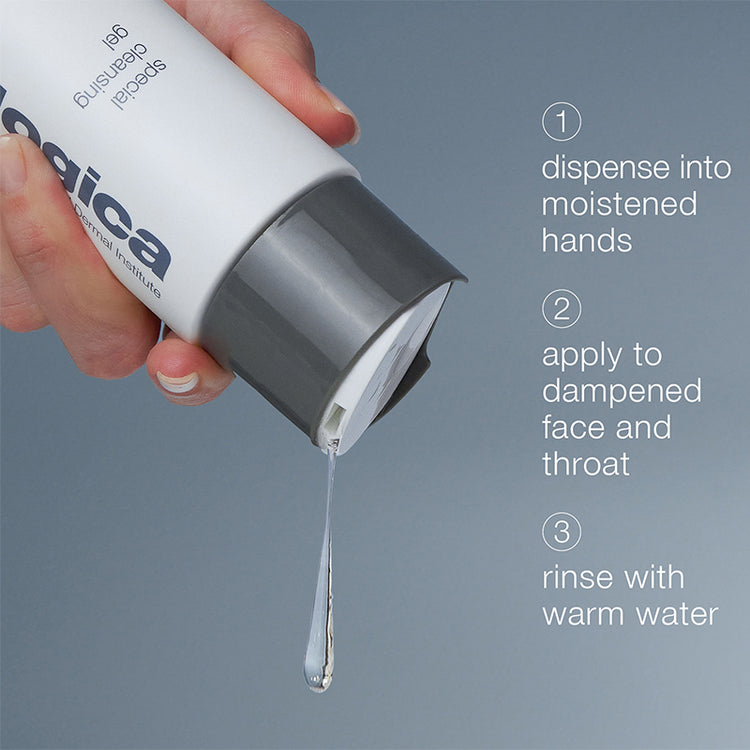 Dermalogica Special Cleansing Gel 500ml