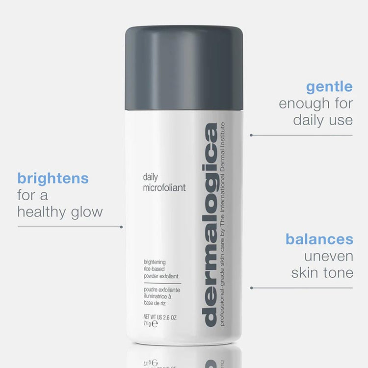Dermalogica Daily Microfoliant 74g