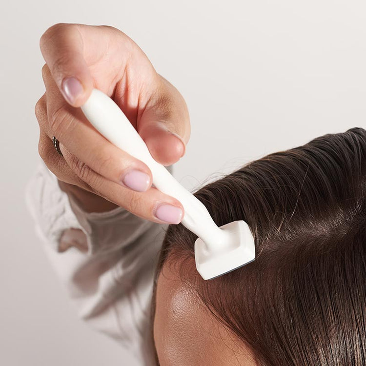 Calecim Professional Hair Serum Kit