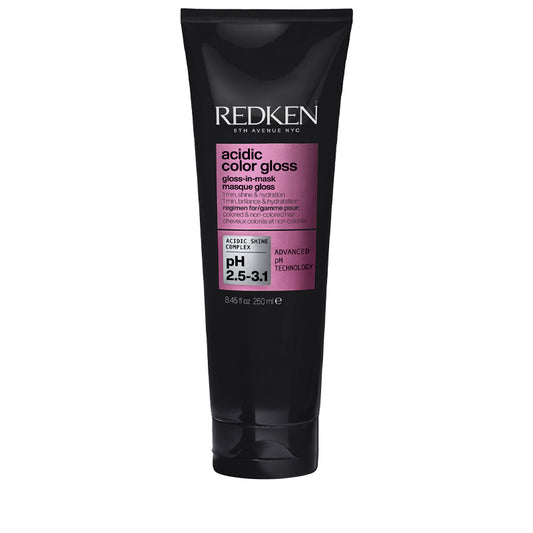 Redken Acidic Color Gloss 1min Mask 250ml