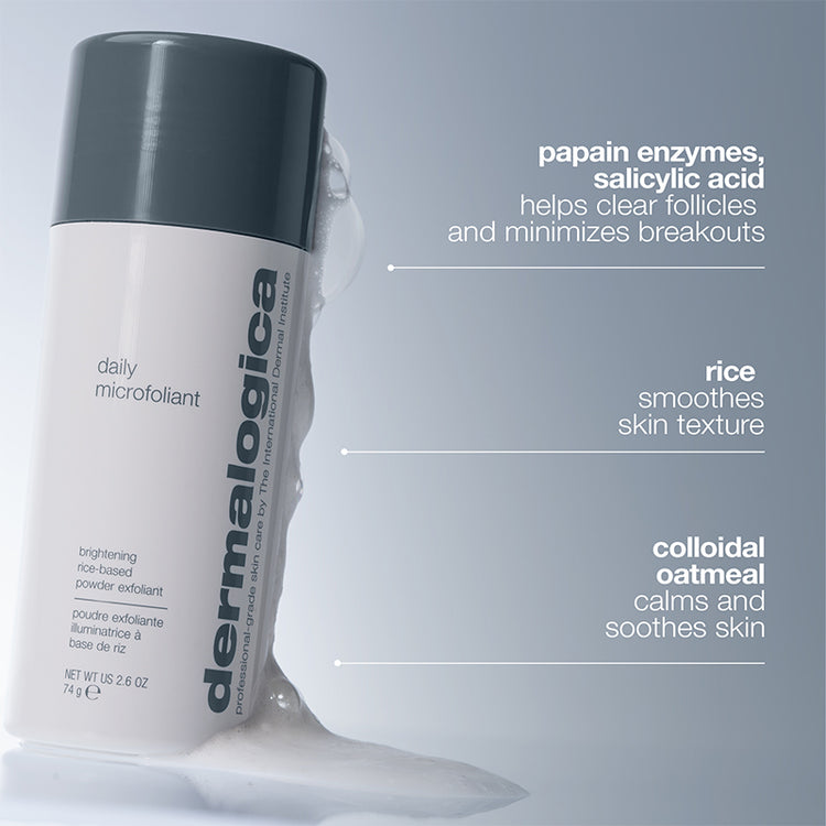 Dermalogica Daily Microfoliant 74g