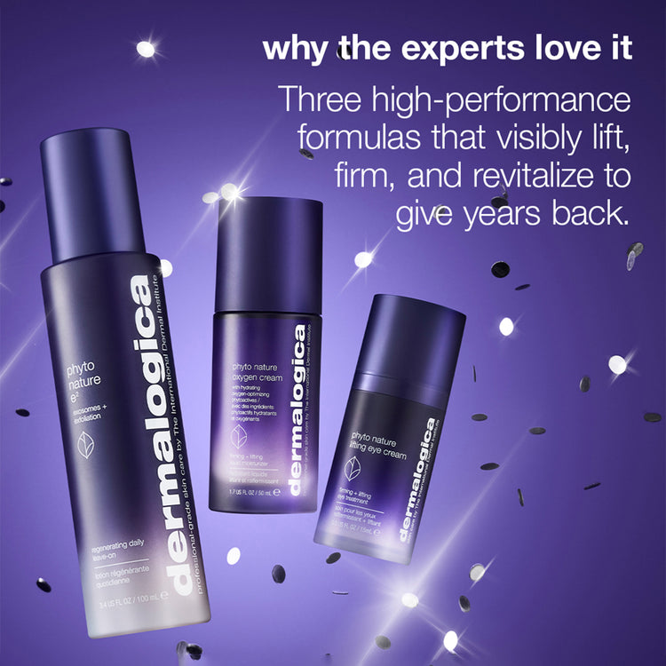 Dermalogica Expert Lift Set