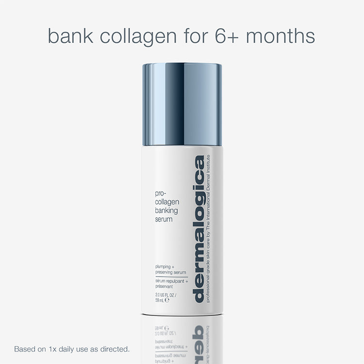 Dermalogica Pro-Collagen Banking Serum 30ml