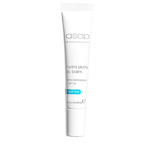 ASAP Hydra Plump Lip Balm 10ml