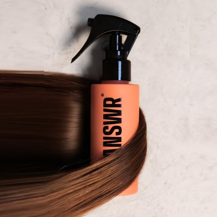 ANSWR At Home Keratin Treatment 100ml