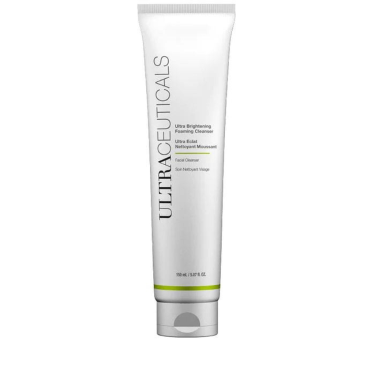 FREE Ultraceuticals Ultra Brightening Foaming Cleanser 150ml