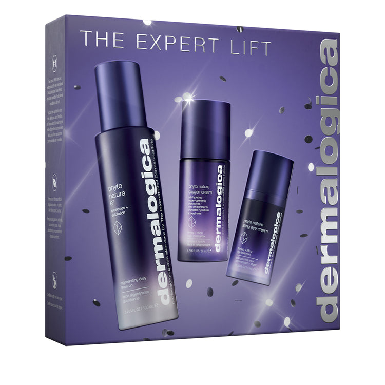 Dermalogica Expert Lift Set
