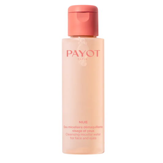 Free Payot Nue Cleansing Micellar Water 100ml