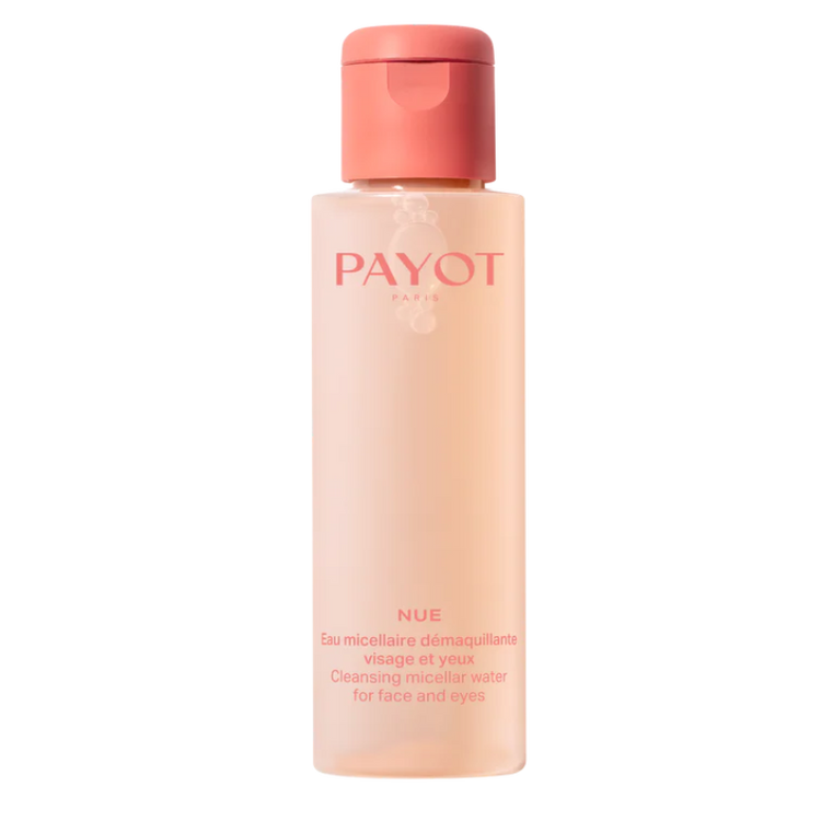 Free Payot Nue Cleansing Micellar Water 100ml