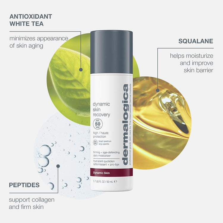 Dermalogica Dynamic Skin Recovery SPF50 50ml
