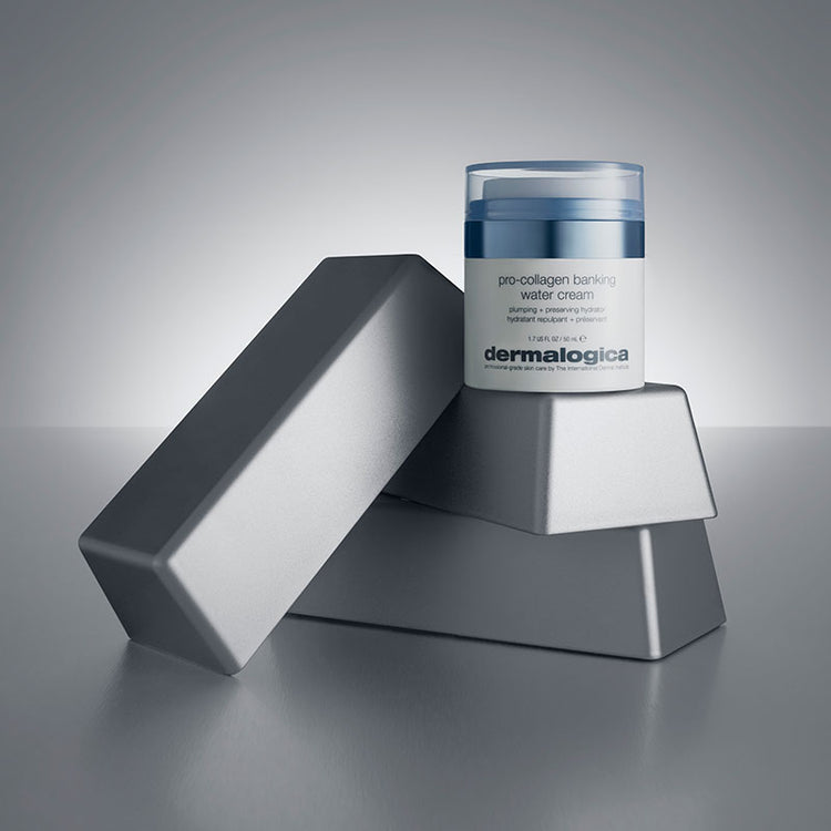 Dermalogica Pro-Collagen Banking Water Cream 50ml