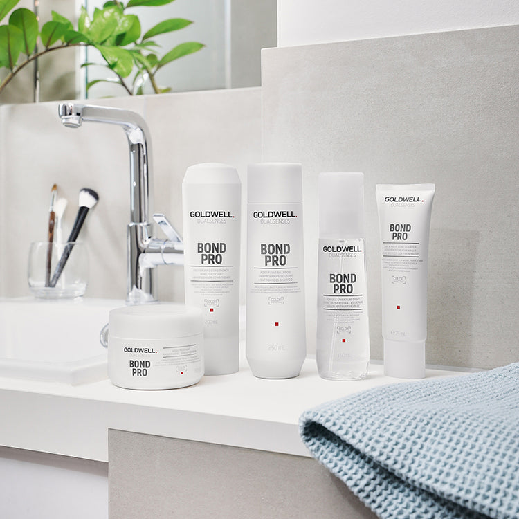 Goldwell Dualsenses Bond Pro Repair & Structure Spray 150ml