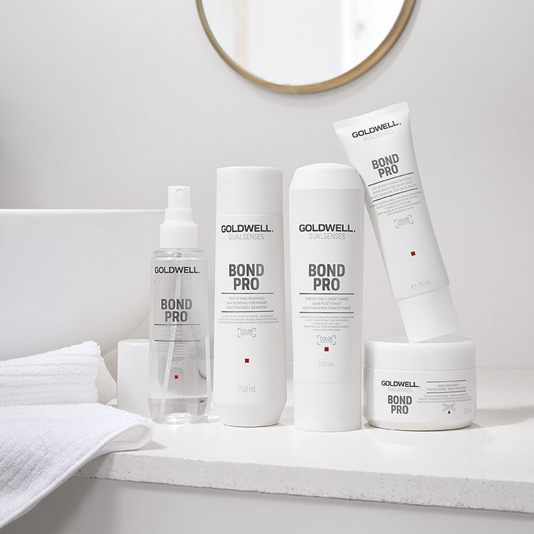 Goldwell Dualsenses Bond Pro 60Sec Treatment 200ml