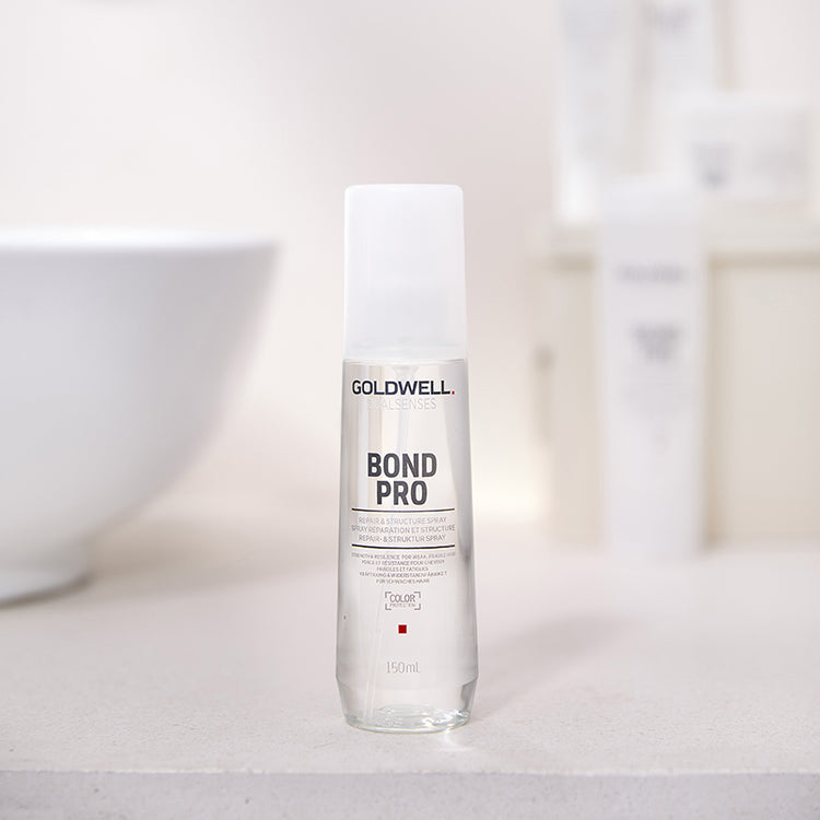 Goldwell Dualsenses Bond Pro Repair & Structure Spray 150ml