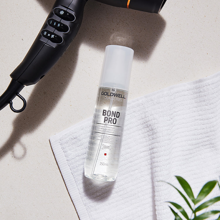 Goldwell Dualsenses Bond Pro Repair & Structure Spray 150ml