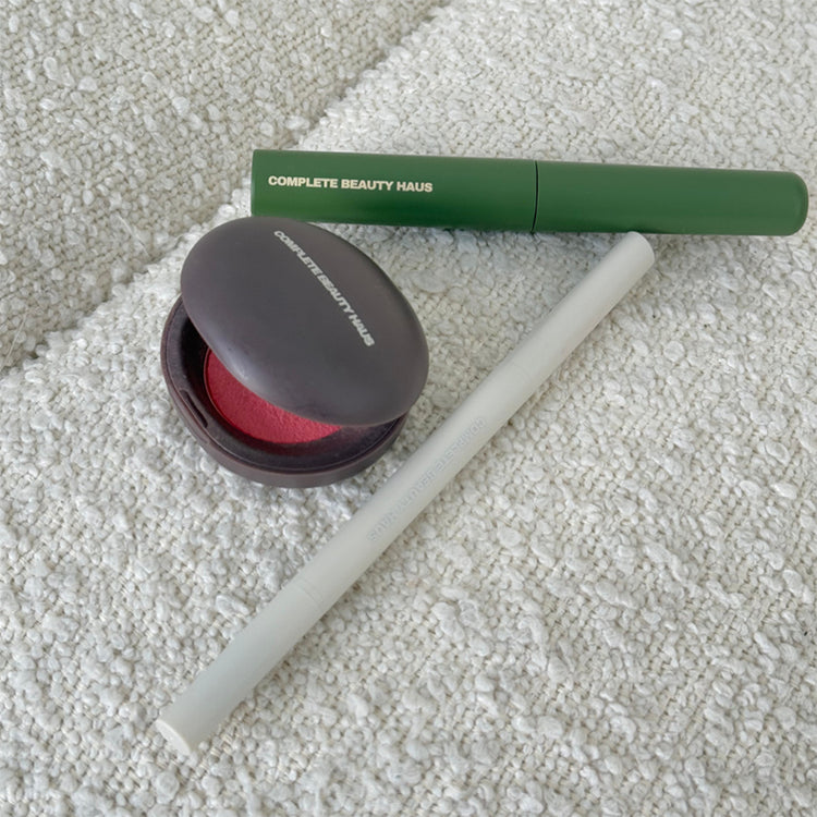 Complete Beauty Haus Blushin Cream Blush 2g