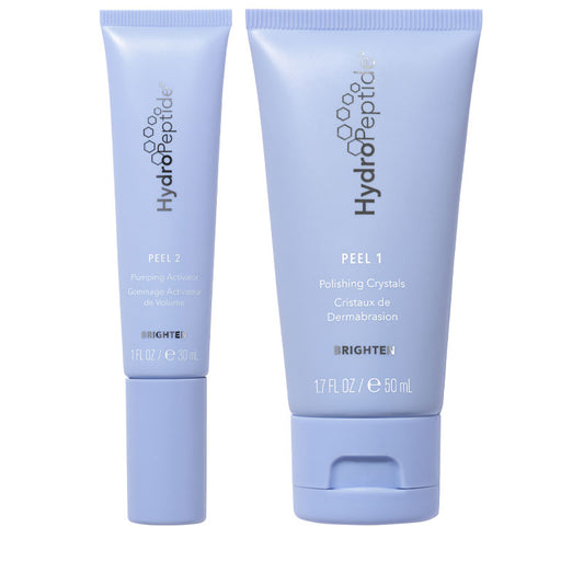 Hydropeptide Anti-Wrinkle Polish & Plump Peel