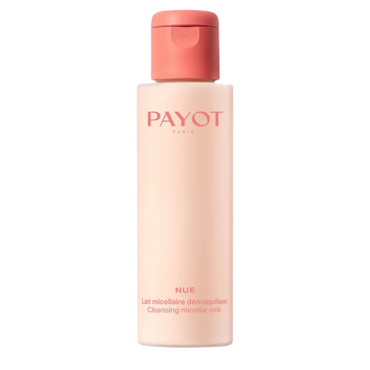 FREE Payot Nue Cleansing Micellar Milk 100ml