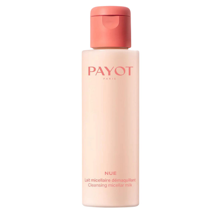 FREE Payot Nue Cleansing Micellar Milk 100ml