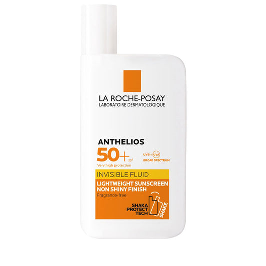 La Roche-Posay Anthelios Invisible Fluid SPF 50+ 50ml