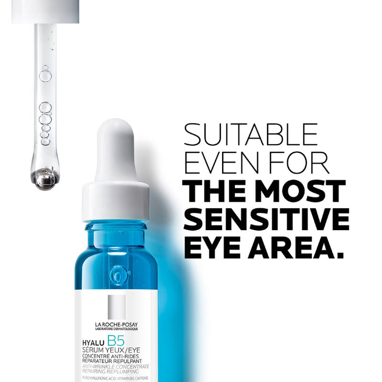 La Roche-Posay Hyalu B5 Eye Serum 15ml