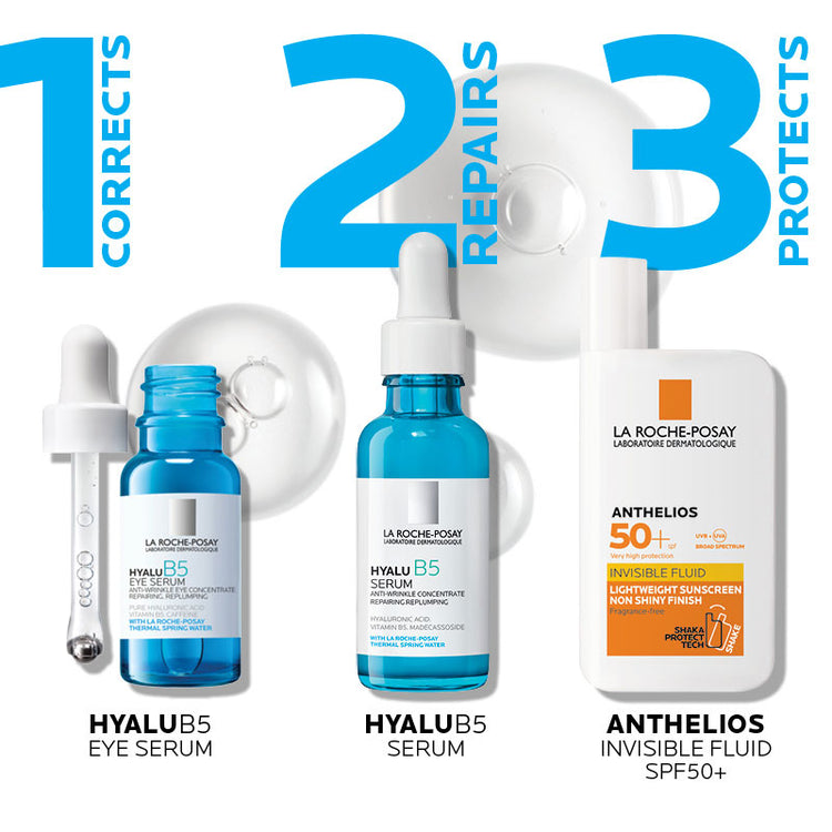 La Roche-Posay Hyalu B5 Eye Serum 15ml