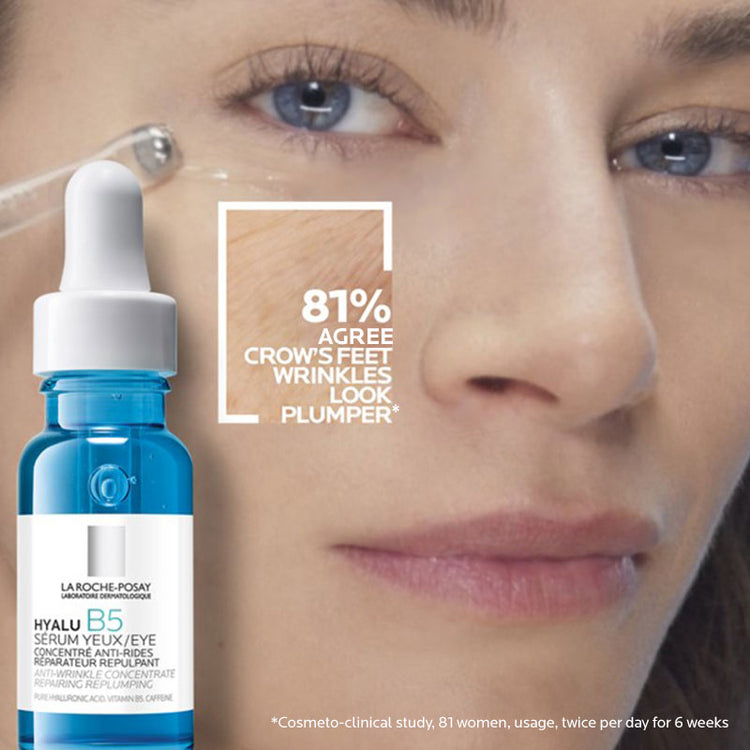 La Roche-Posay Hyalu B5 Eye Serum 15ml