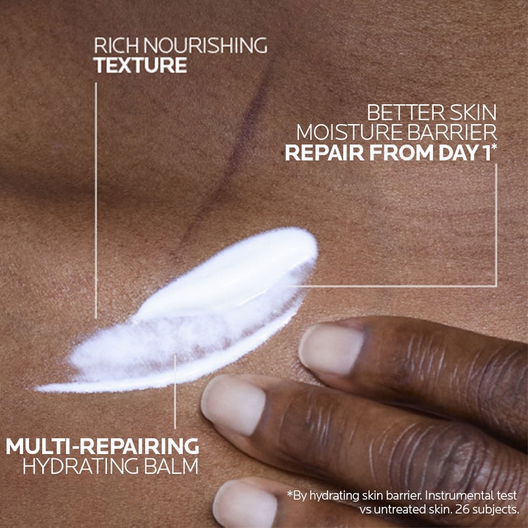 La Roche-Posay Cicaplast Baume B5+ Balm 40ml