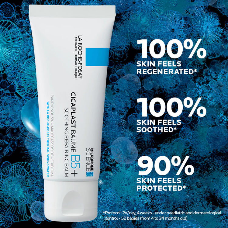 La Roche-Posay Cicaplast Baume B5+ Balm 40ml