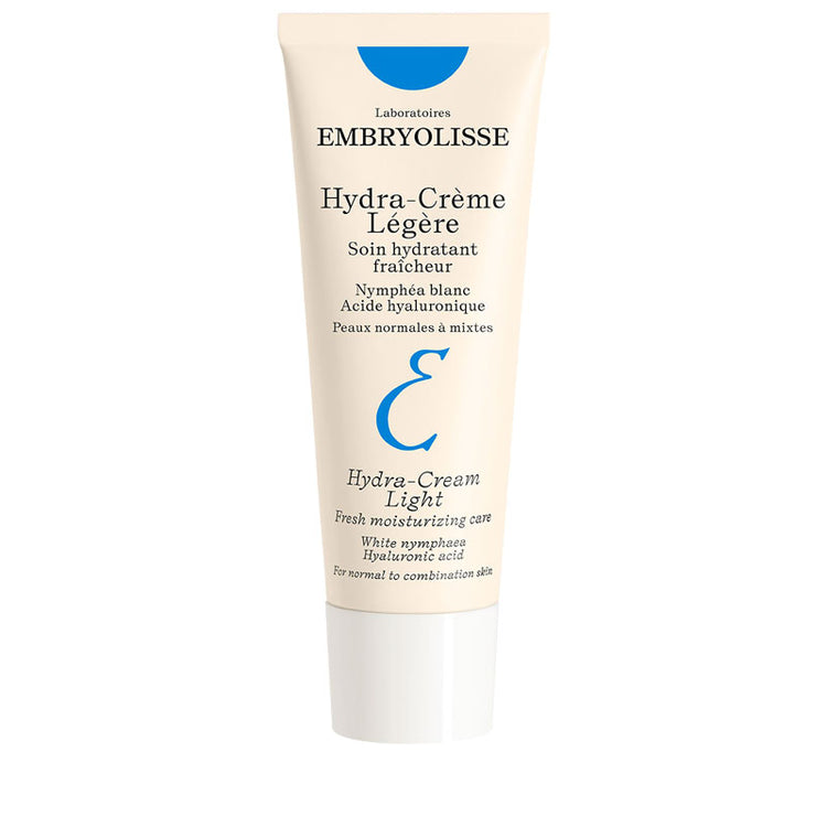 Embryolisse Hydra-Creme Legere Tube 40ml