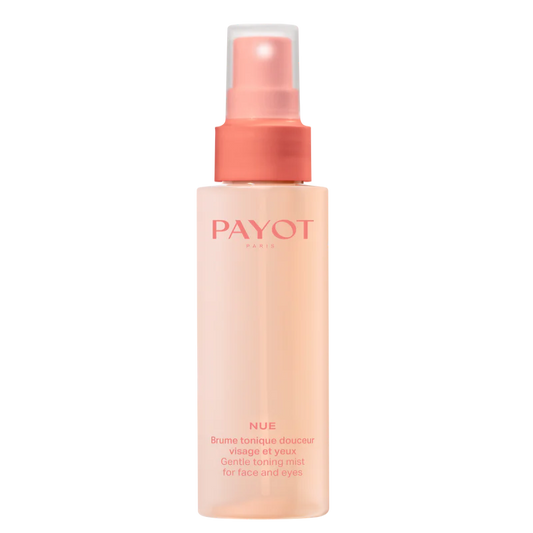 Free Payot Nue Gentle Toning Mist 100ml