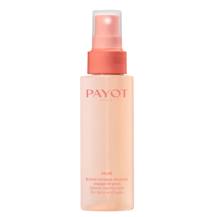 Free Payot Nue Gentle Toning Mist 100ml