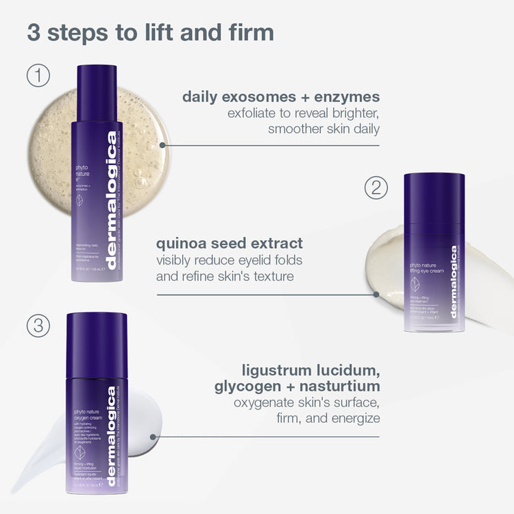 Dermalogica Expert Lift Set