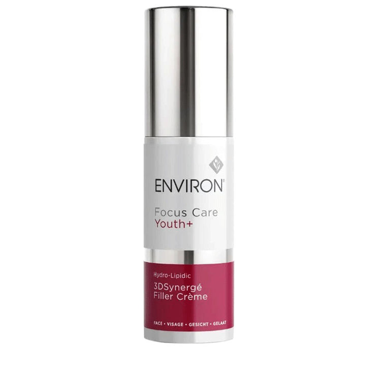 Environ Focus Care Youth+ 3D Synerge Filler Creme 30ml