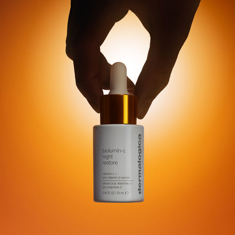 Dermalogica Biolumin-C Night Restore 25ml
