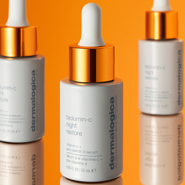Dermalogica Biolumin-C Night Restore 25ml