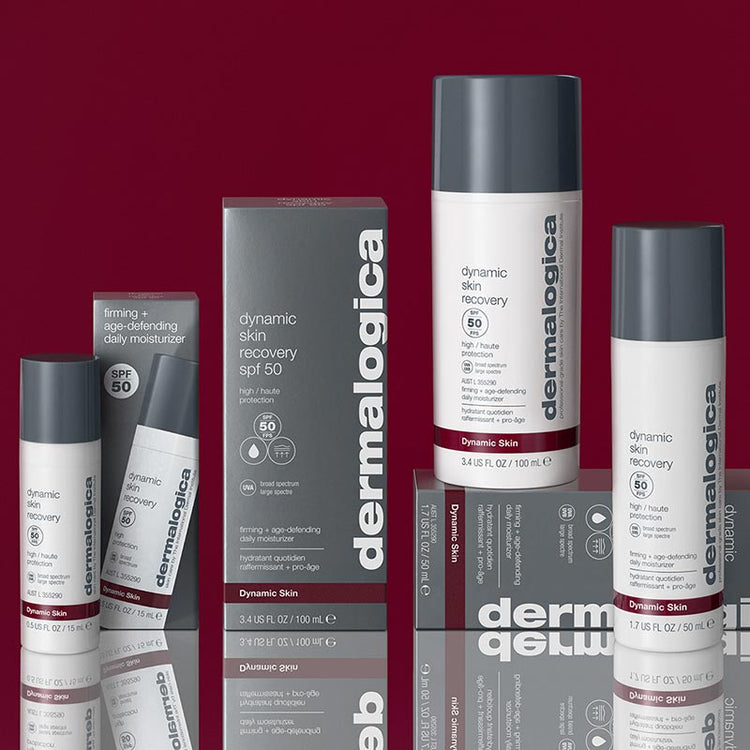 Dermalogica Dynamic Skin Recovery SPF50 15ml (Travel Size)