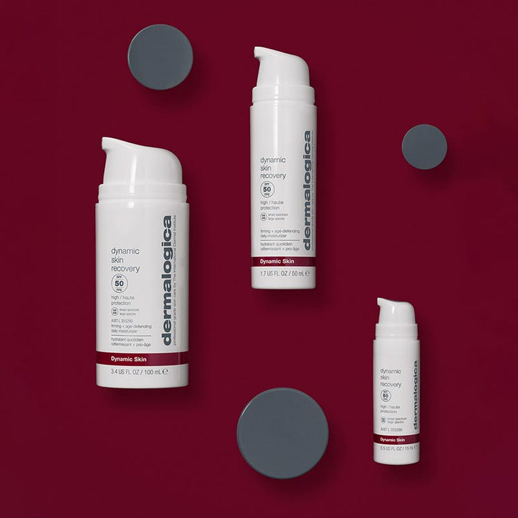 Dermalogica Dynamic Skin Recovery SPF50 15ml (Travel Size)
