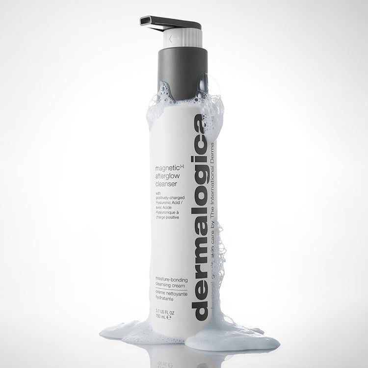 Dermalogica Magnetic [+] Afterglow Cleanser 150ml