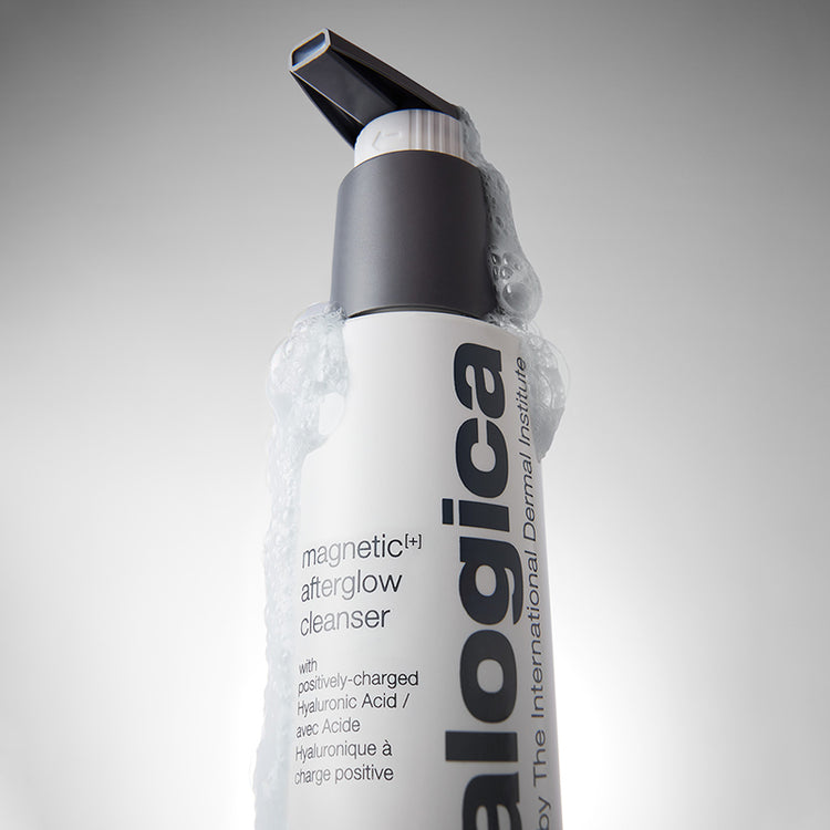 Dermalogica Magnetic [+] Afterglow Cleanser 150ml