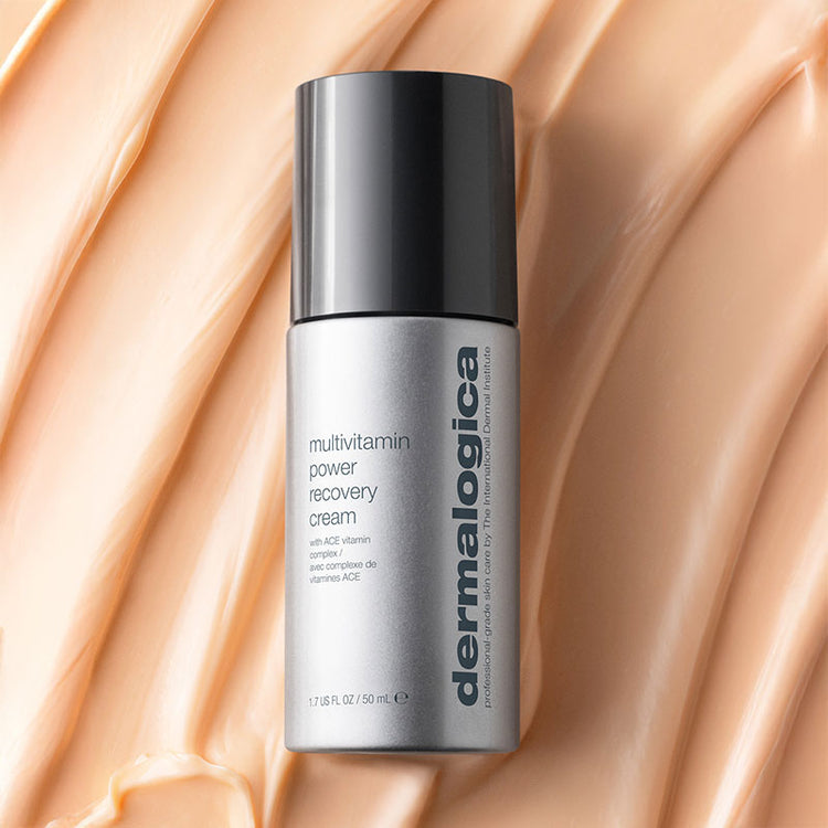 Dermalogica MultiVitamin Power Recovery Cream 50ml