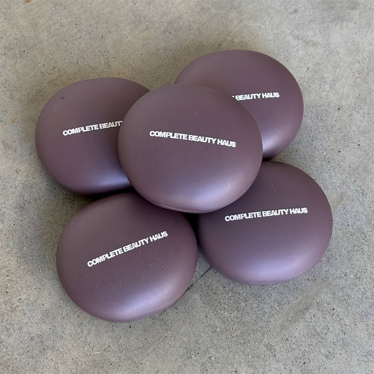 Complete Beauty Haus Blushin Cream Blush 2g