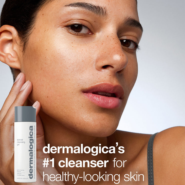 Dermalogica Expert Cleanse + Glow Set