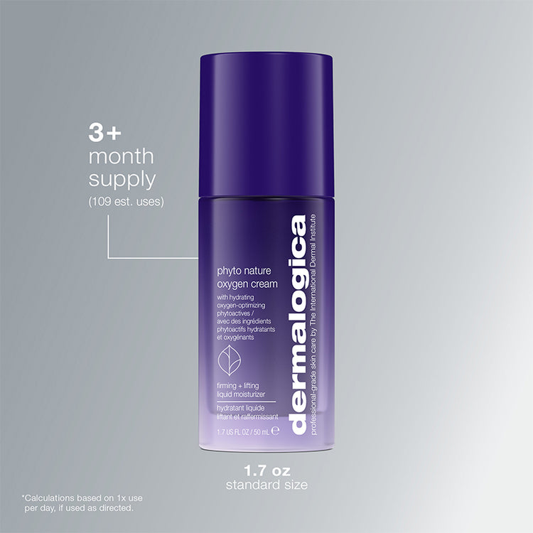 Dermalogica Phyto Nature Oxygen Cream 50ml