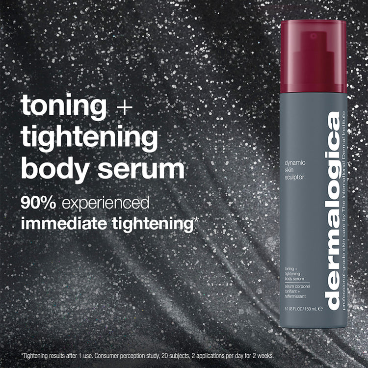 Dermalogica The Body Reset Set