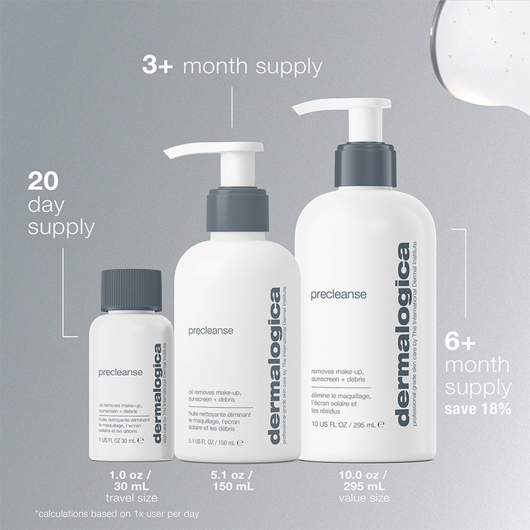 Dermalogica PreCleanse 150ml