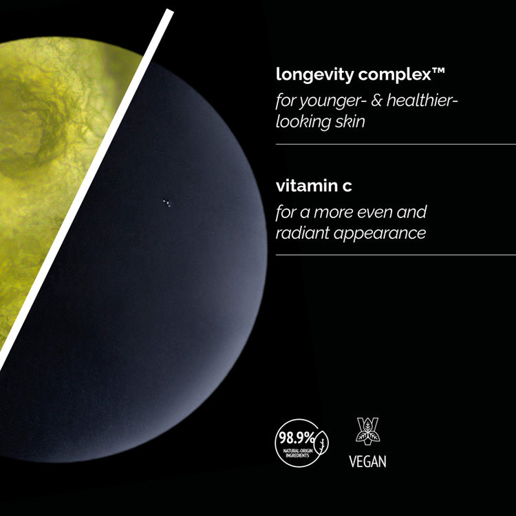 Skin Regimen/Lx Vitamin C Serum 30ml