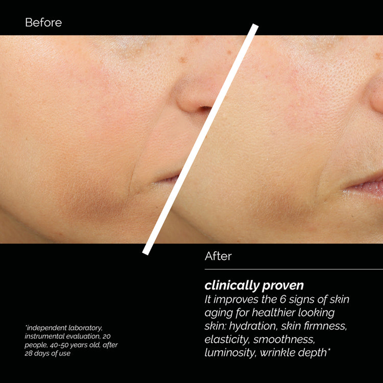 Skin Regimen/Lx Tripeptide Gel Cream 50ml