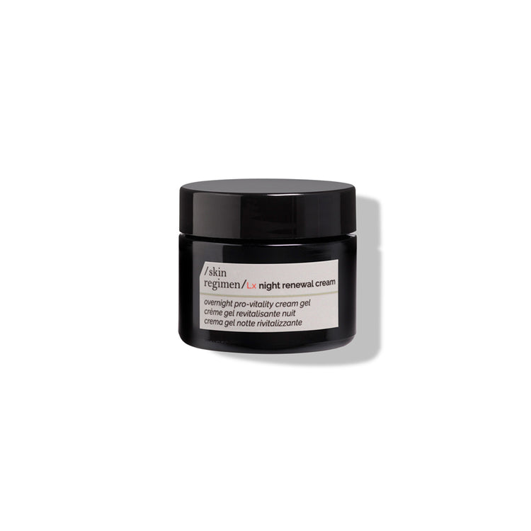 Skin Regimen/Lx Night Renewal Cream 50ml